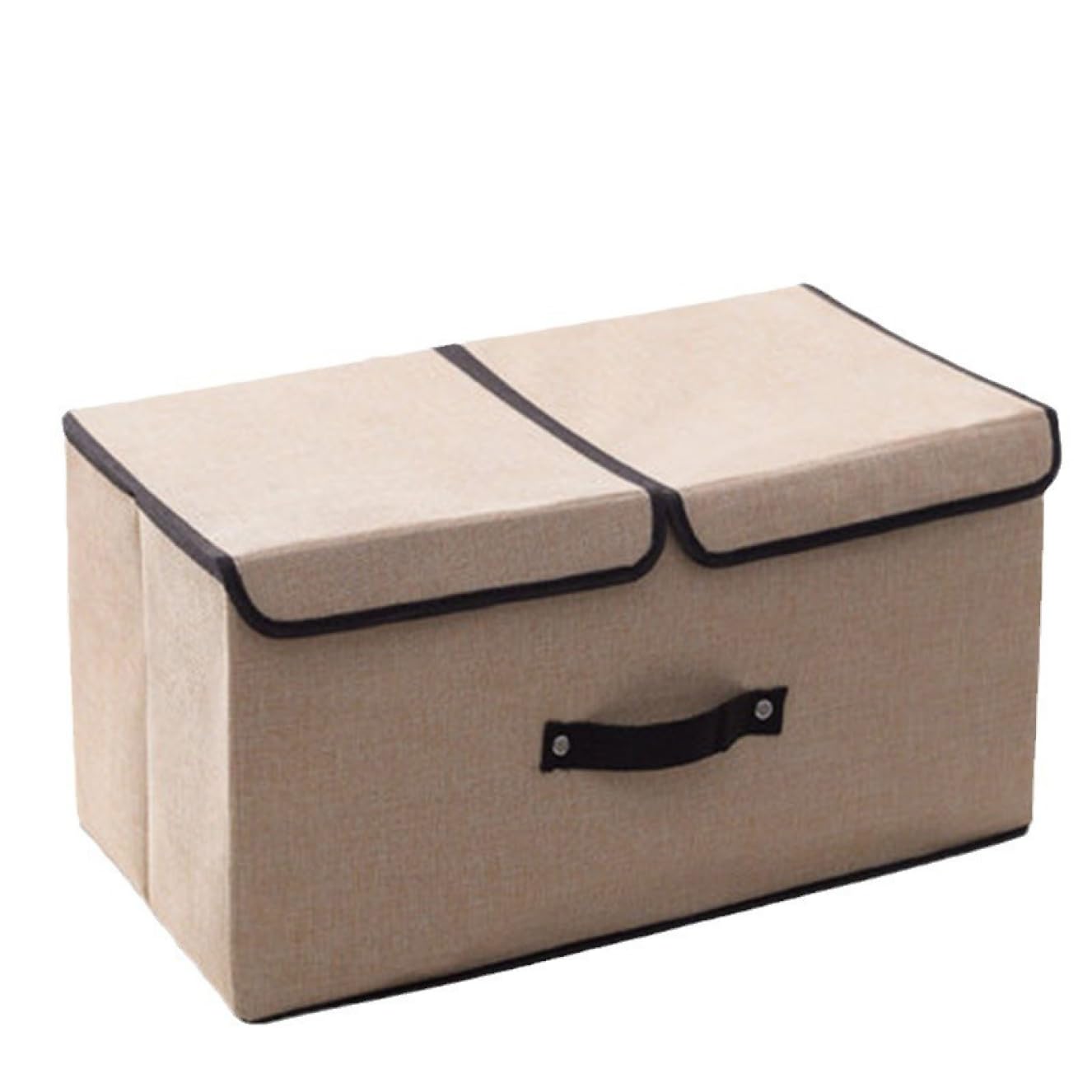 Amazon｜NJNEW 衣装ケース 収納ボックス 50*30*25 収納ケース